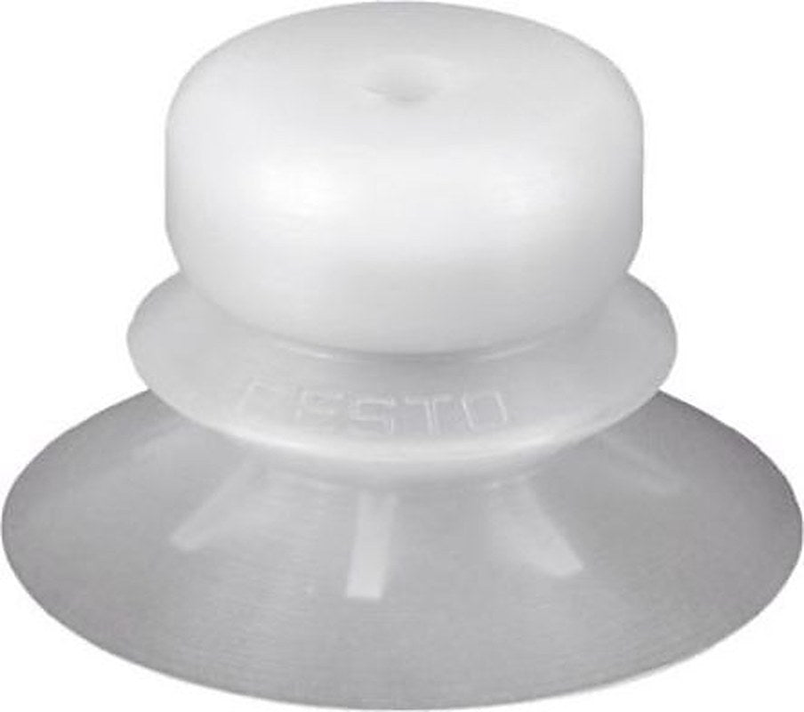 Festo 40 mm Bellow Silicone Suction Cup ESV-40-BS