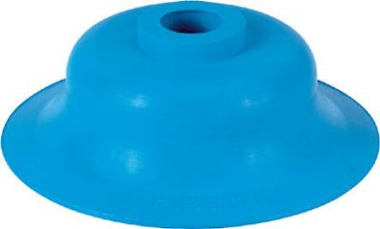 Festo 40 mm Flat Polyurethane Suction Cup ESV-40-SU