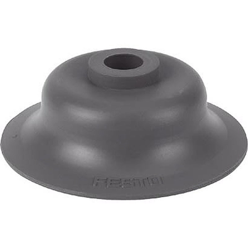 Festo 50 mm Flat Fluororubber Pneumatic Suction Cup ESV-50-SF