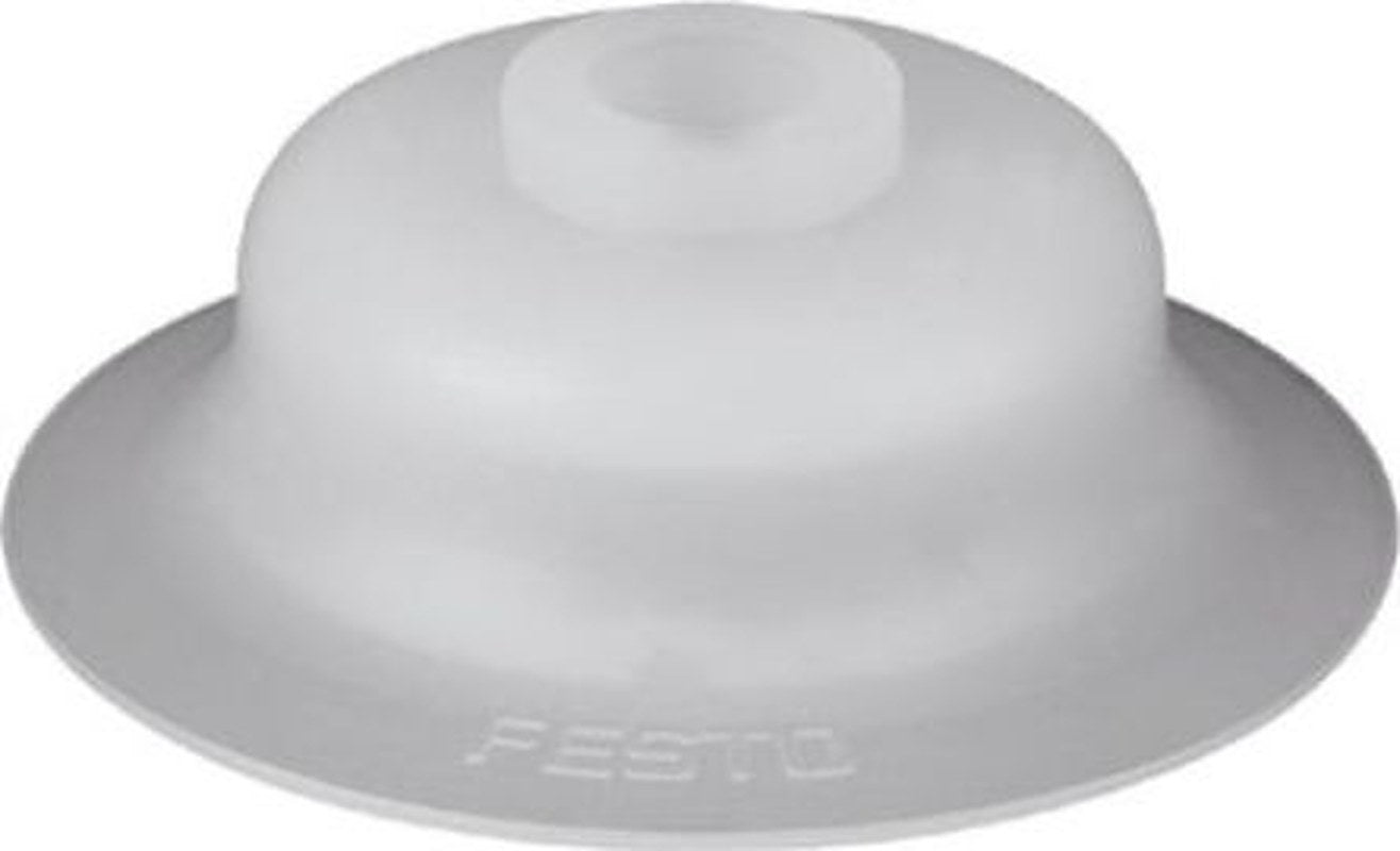 Festo 50 mm Flat Silicone Suction Cup ESV-50-SS