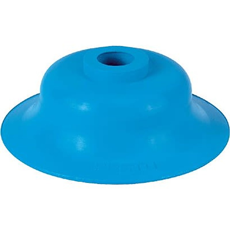 Festo 50 mm Flat Polyurethane Vacuum Cup ESV-50-SU