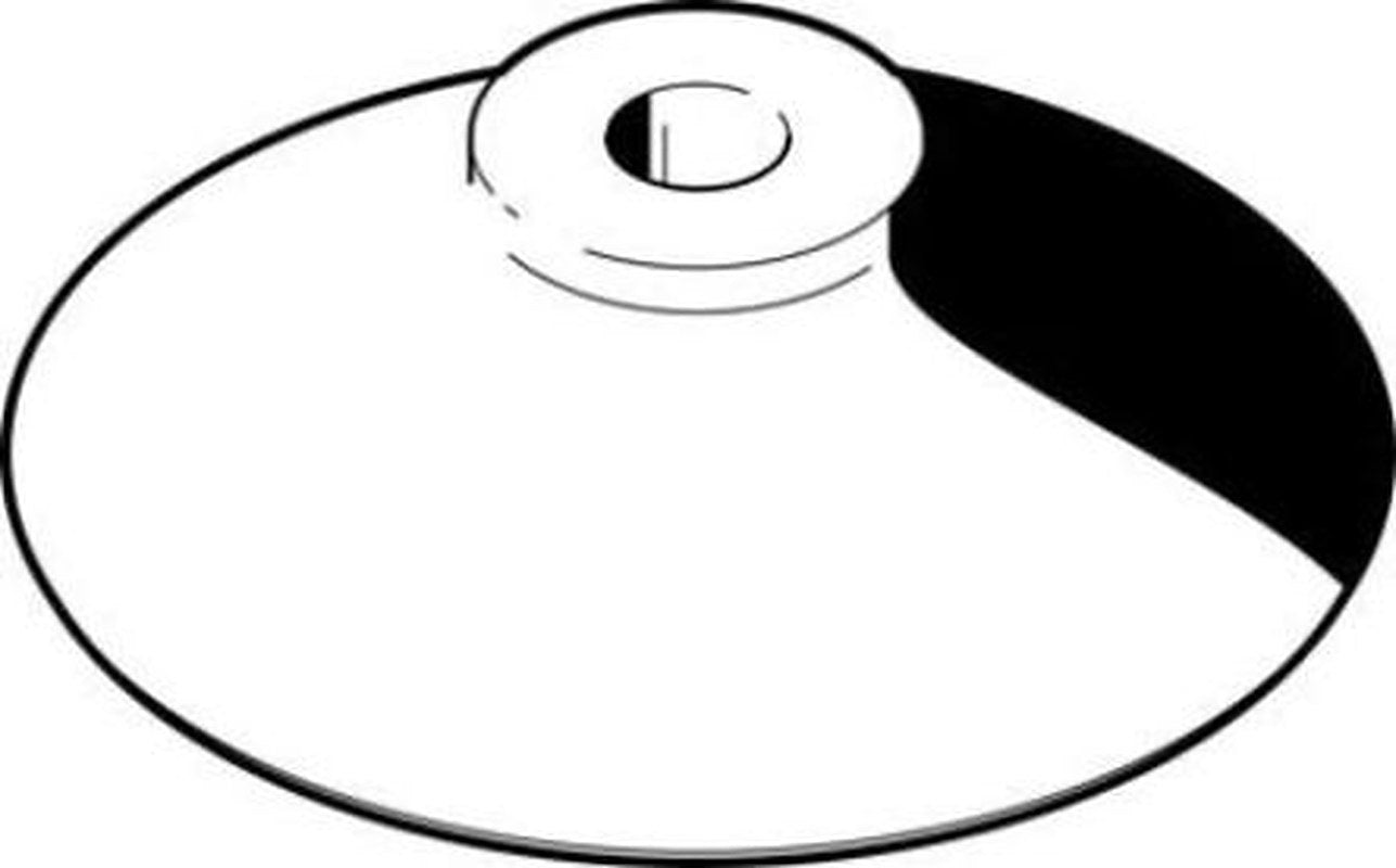Festo 60 mm Flat Polyurethane Suction Cup ESV-60-GT