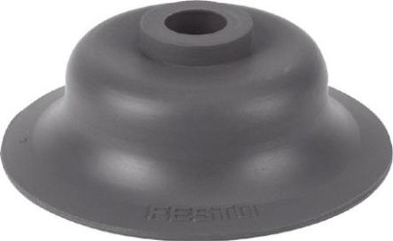 Festo 60 mm Flat Fluorelastomer Suction Cup ESV-60-SF