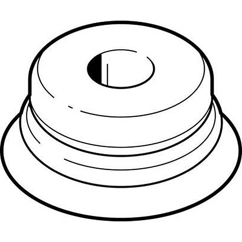 Festo 80 mm Bellow Polyurethane Suction Cup ESV-80-BU