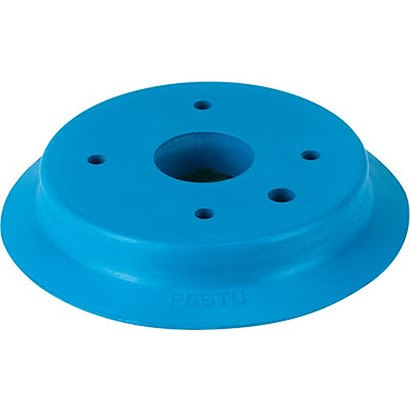 Festo 80 mm Deep Polyurethane Pneumatic Suction Cup ESV-80-EU