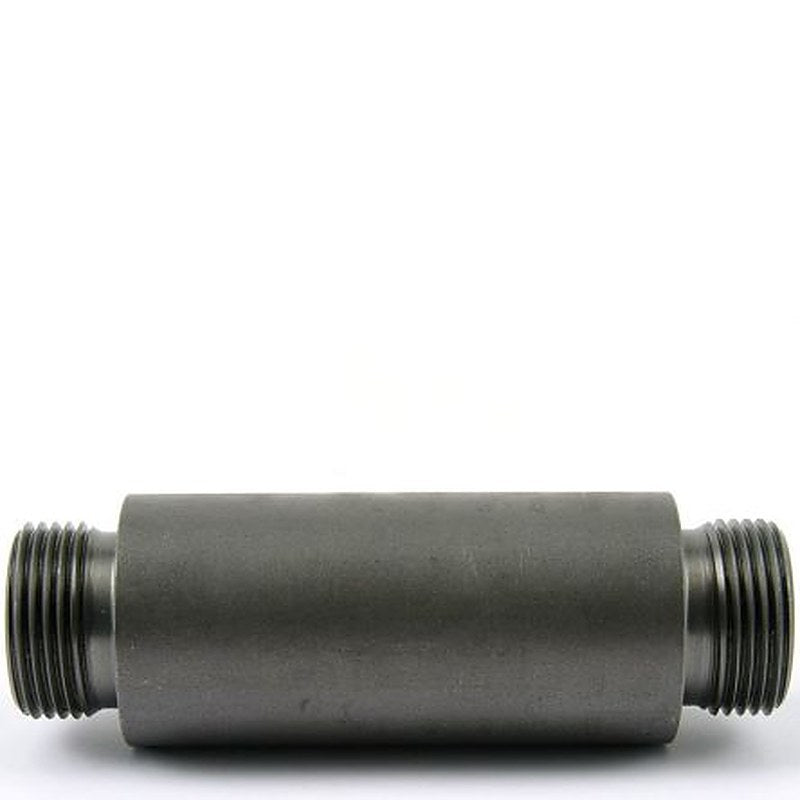 Parker ESV12LX Hydraulic Fitting, 24 °, Steel
