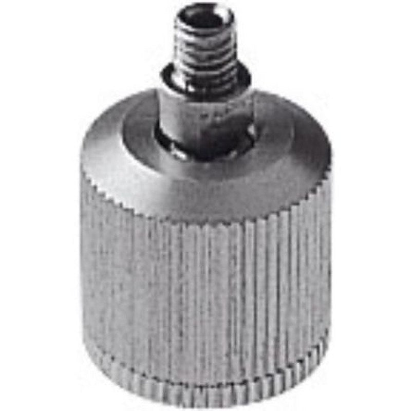 Festo Nitrile Rubber (NBR) Suction Cup ESWA-5 M10