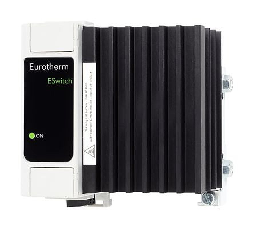 Eurotherm Solid State Relay, 50 A Load, 240 V Load, 32V dc Control
