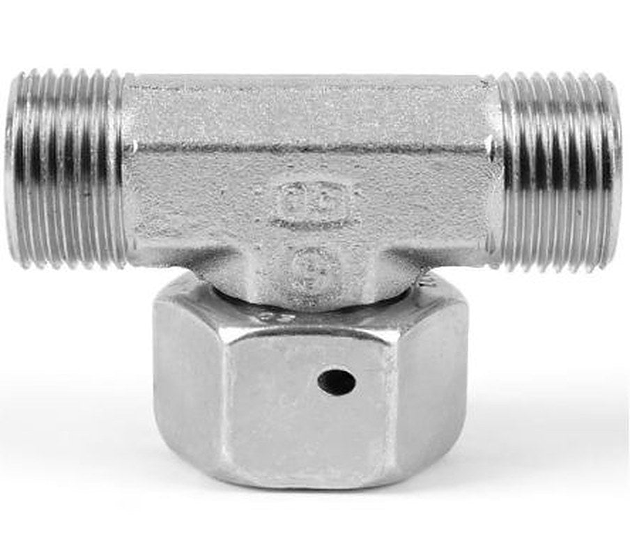 Parker Cone, ET10SCF Cone