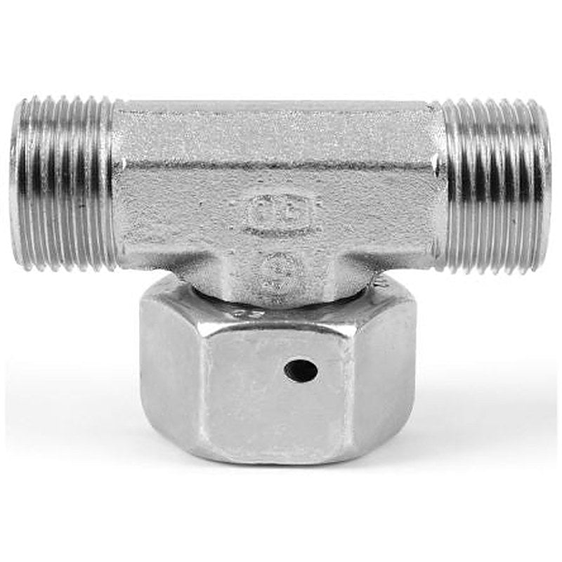 Parker Male, ET35LOMDCF Cone