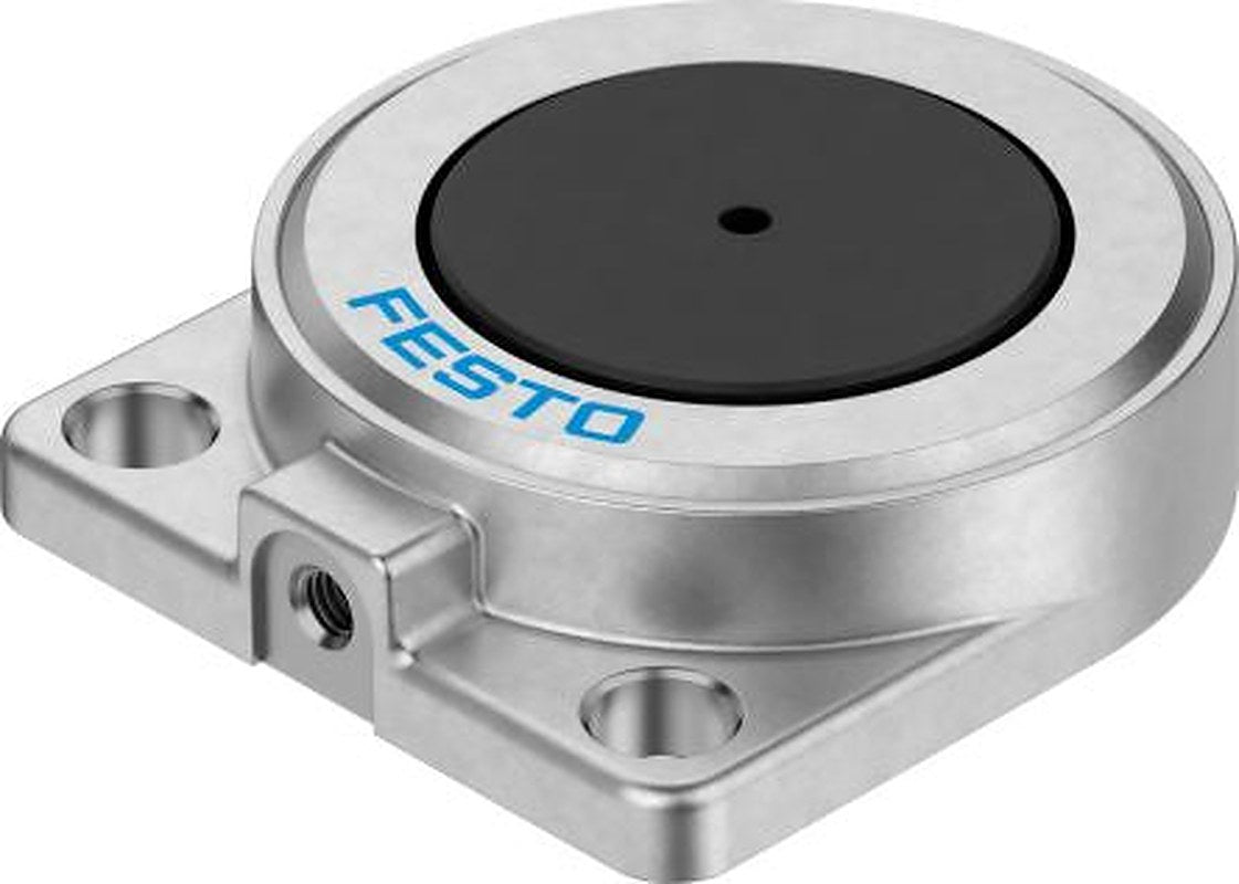 Festo Plate EV-63-5, For Use With Cylinder Mounting