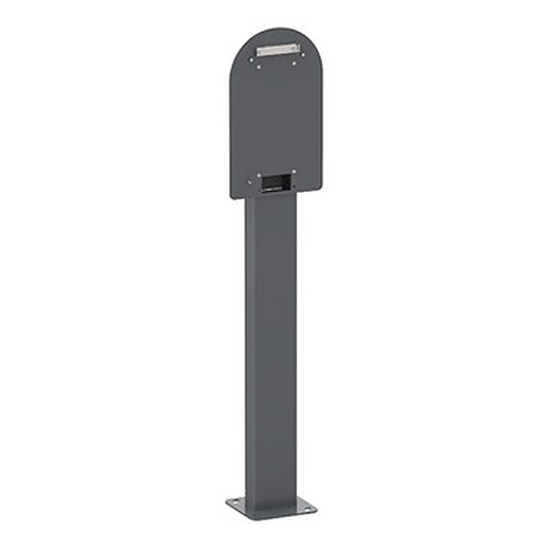 Schneider Electric EVlink Floor Standing