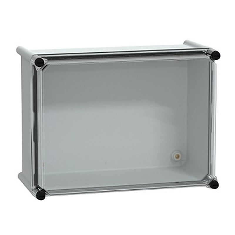 Schneider Electric EVlink Series Metal Installation Accessory for Use with EVlink Pro AC EVB3 Charging Station (3P+N)