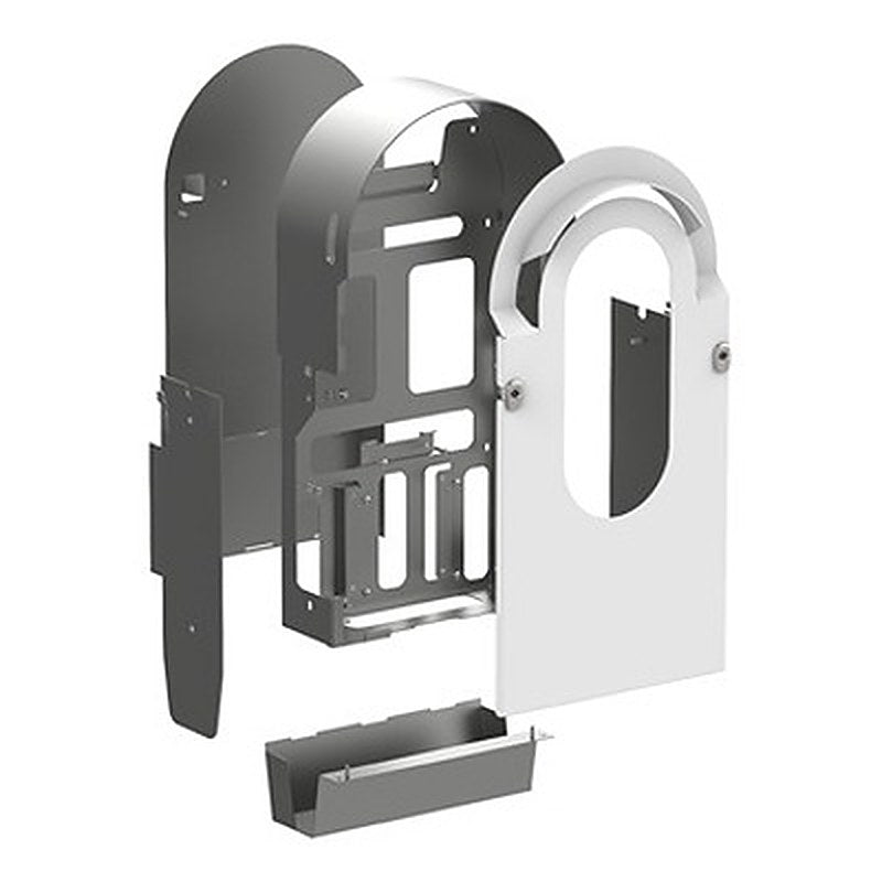 Schneider Electric EVlink Enclosure Accessory