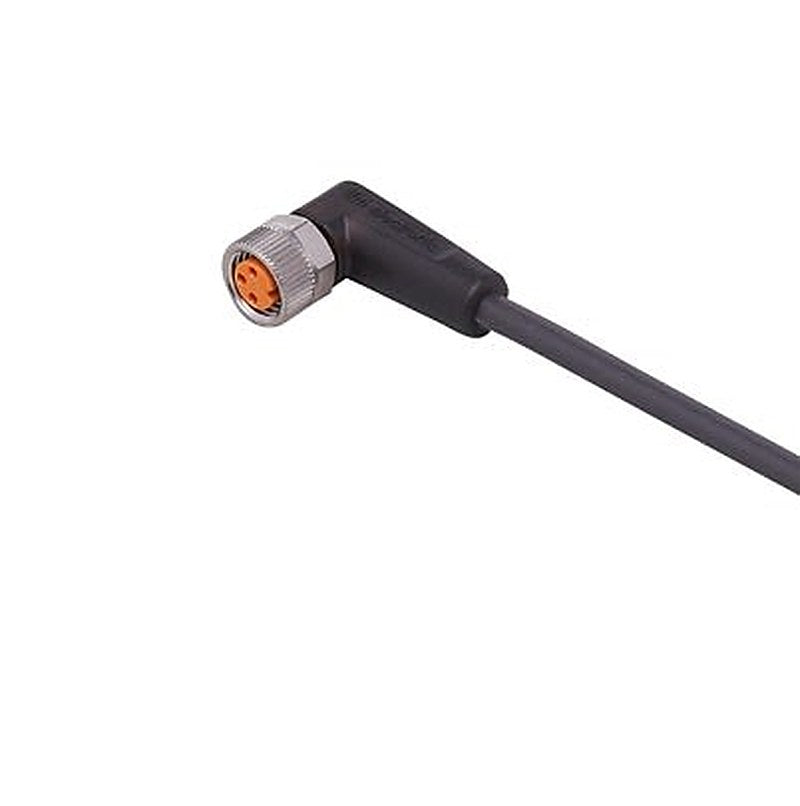 ifm electronic, EVC Series Cable for Use with Sensor, CE Certified Standard