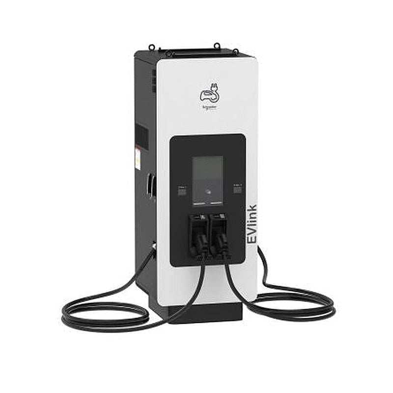 Schneider Electric 180kW EV Charging Point, 300 A O/P, 1 kV → 1kV