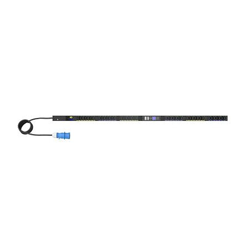 Eaton 42 Gang Socket Bar, 9.8ft Cable, 32A Fused