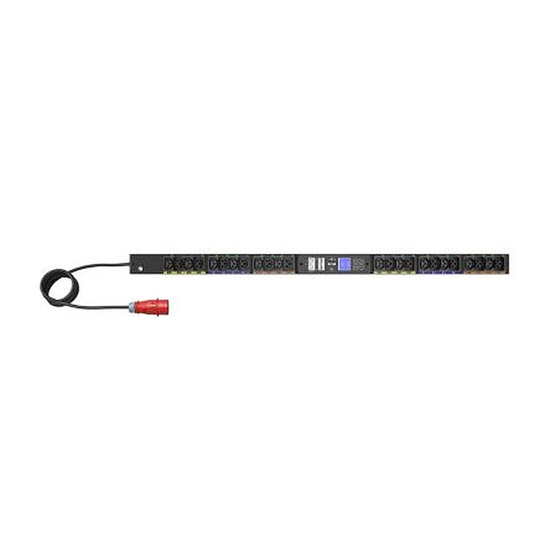 Eaton 24 Gang Socket Bar, 9.8ft Cable, 16A Fused