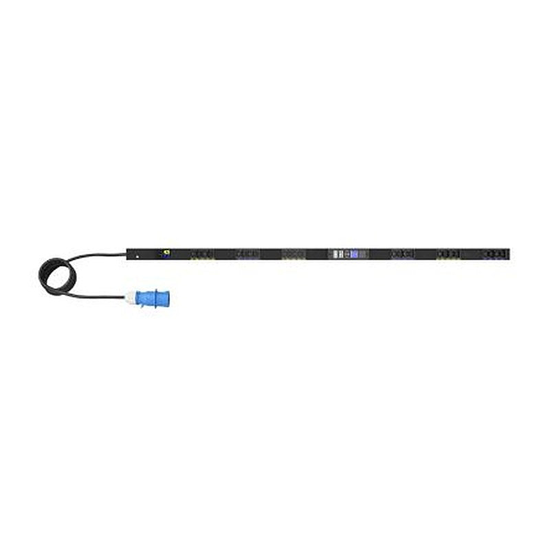 Eaton 24 Gang Socket Bar, 9.8ft Cable, 32A Fused