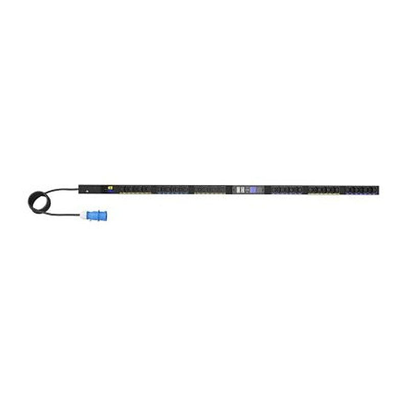 Eaton 42 Gang Socket Bar, 9.8ft Cable, 32A Fused