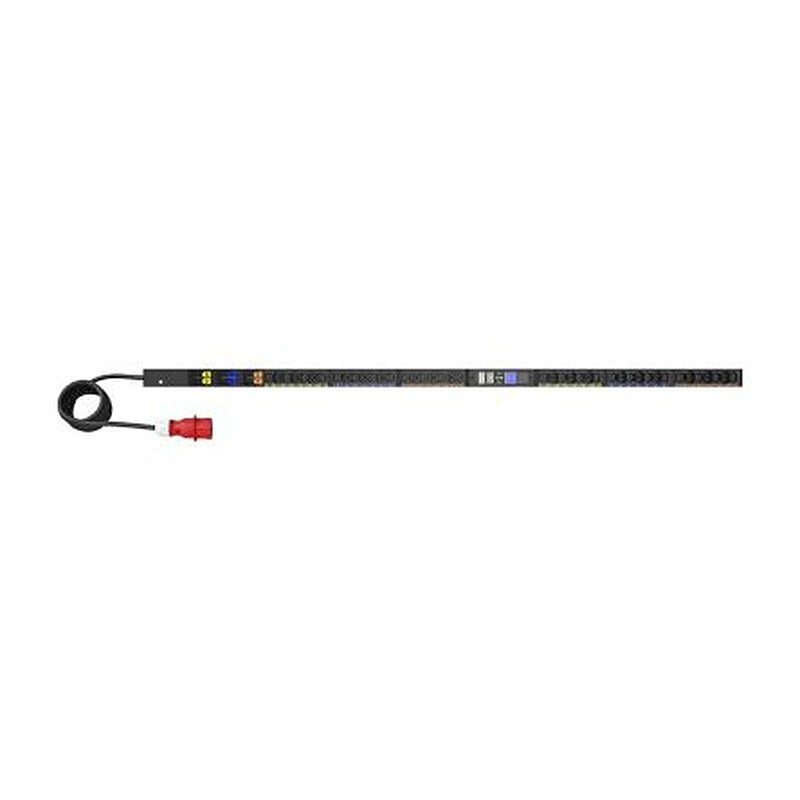 Eaton 24 Gang Socket Bar, 9.8ft Cable, 32A Fused