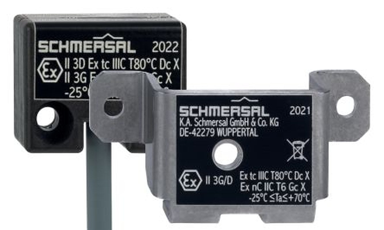 Schmersal Safety Sensor