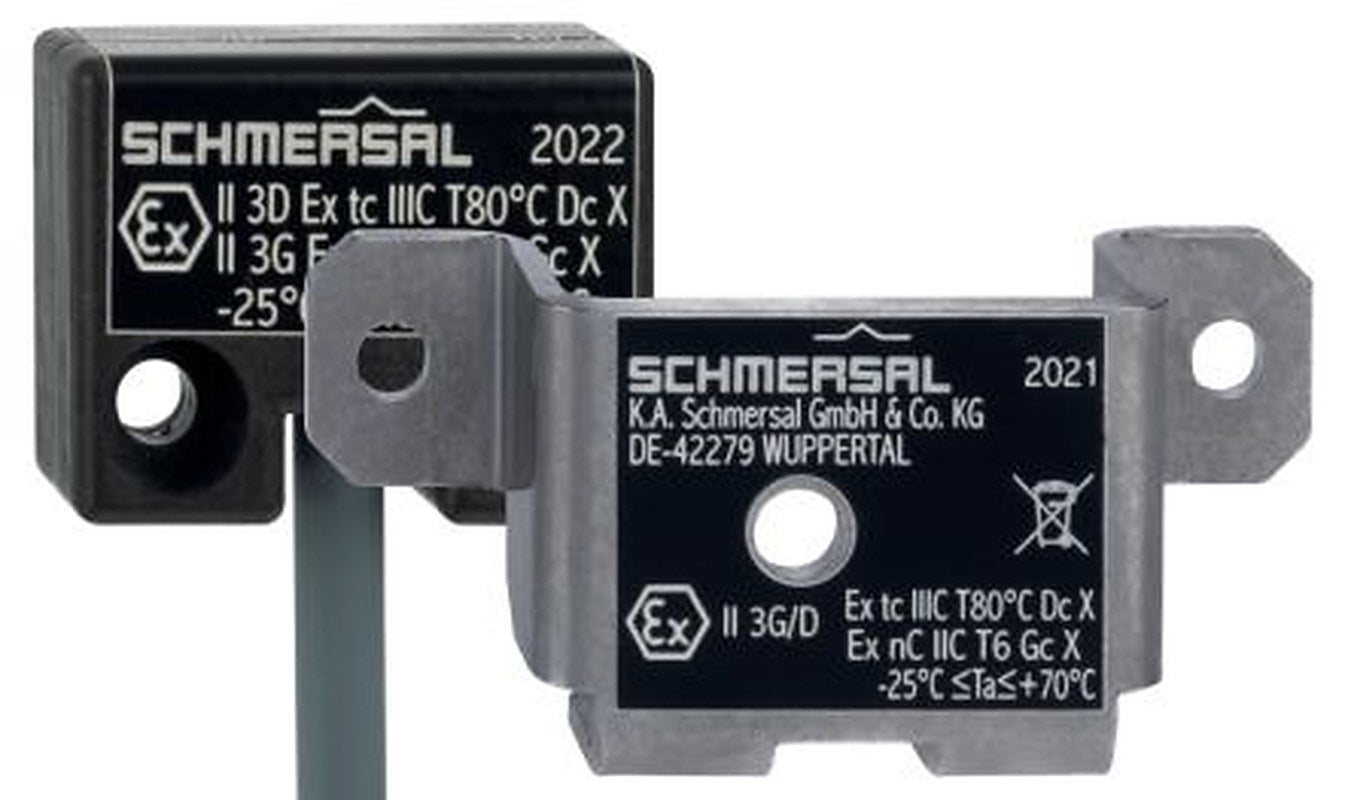 Schmersal Safety Sensor