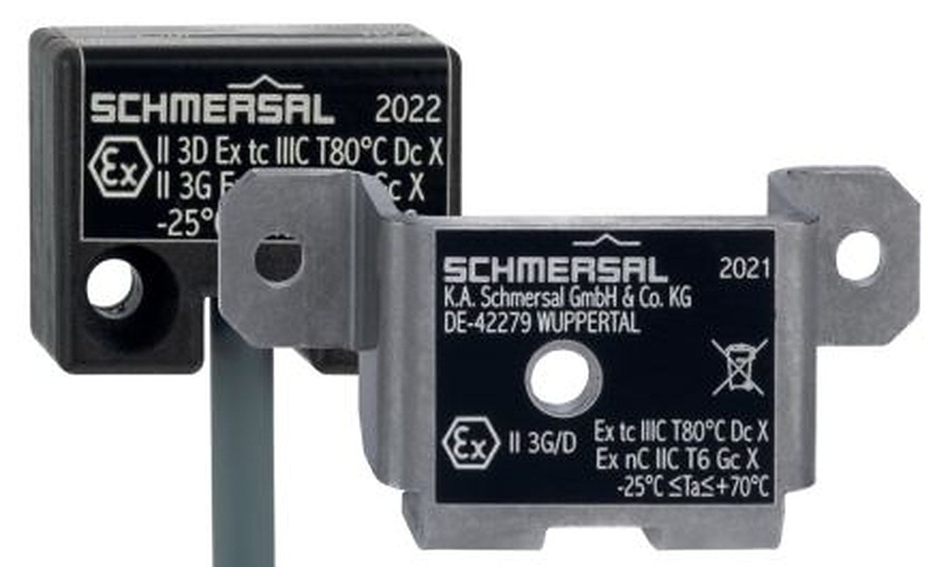 Schmersal Safety Sensor