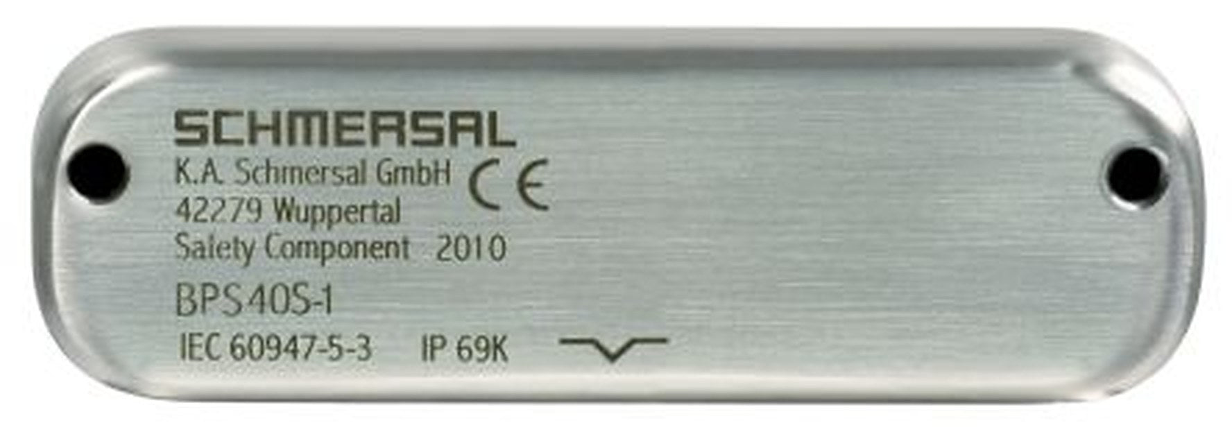 Schmersal Actuator