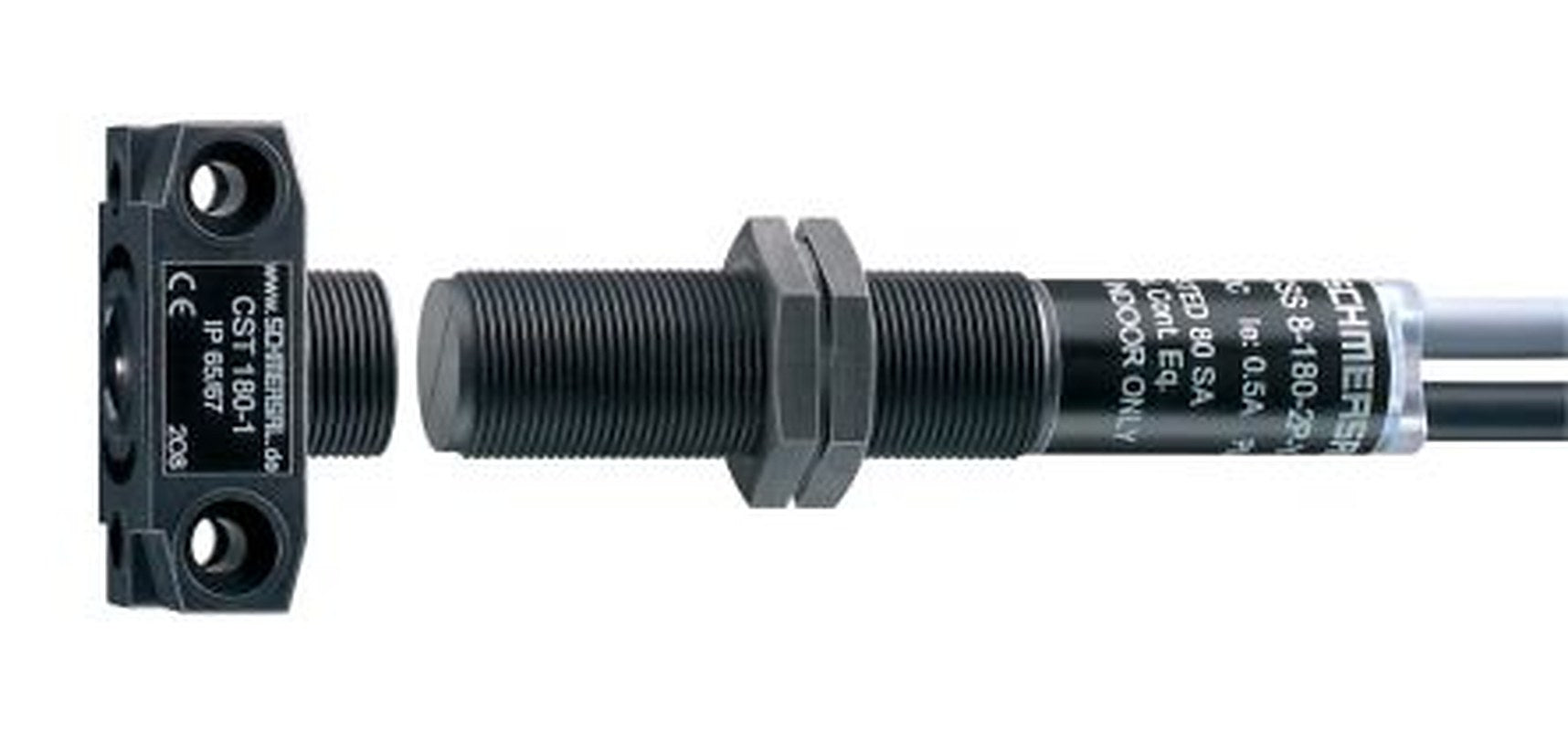 Schmersal Safety Sensor