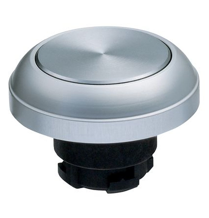 Schmersal EX-RDT Series White Momentary Push Button Head, 22.3 mm Cutout, IECEx