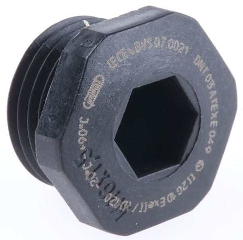 Schmersal EXVS Series Screw Plug