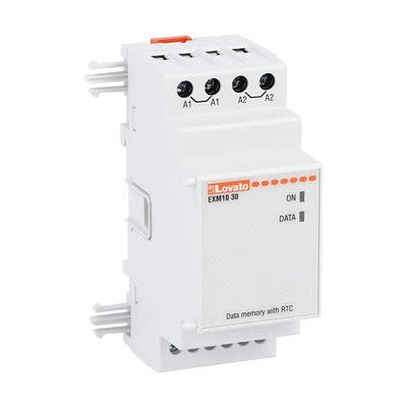 Lovato PLC Expansion Module for use with DMG300