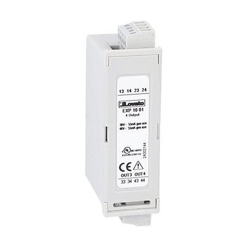 Lovato Expansion Module Current/Voltage for use with Fire pump controllers