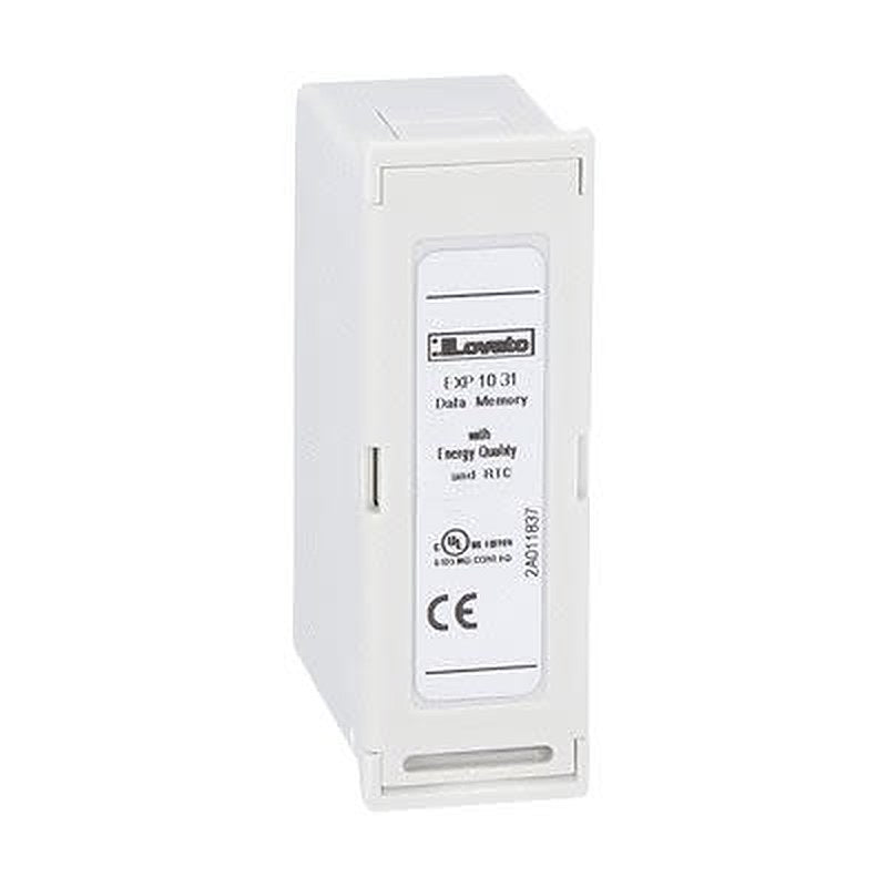Lovato Expansion Module Current/Voltage for use with Battery