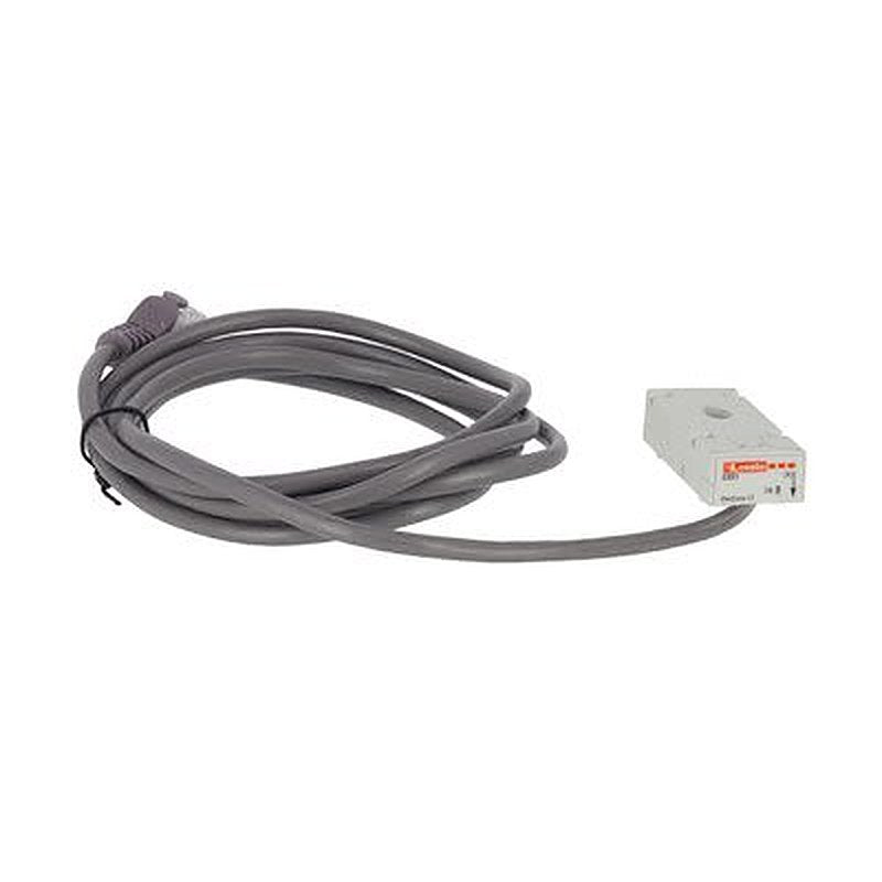 Lovato EXS Series PLC Cable for Use with EASY BRANCH system