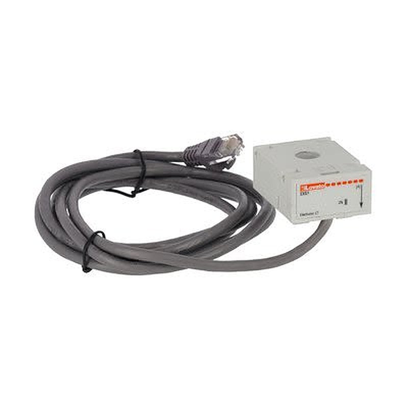 Lovato EXS Series PLC Cable for Use with EASY BRANCH system