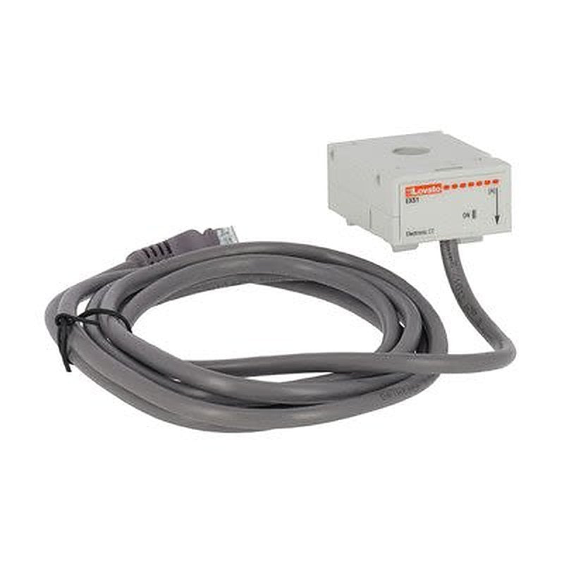 Lovato EXS Series PLC Cable for Use with EASY BRANCH system