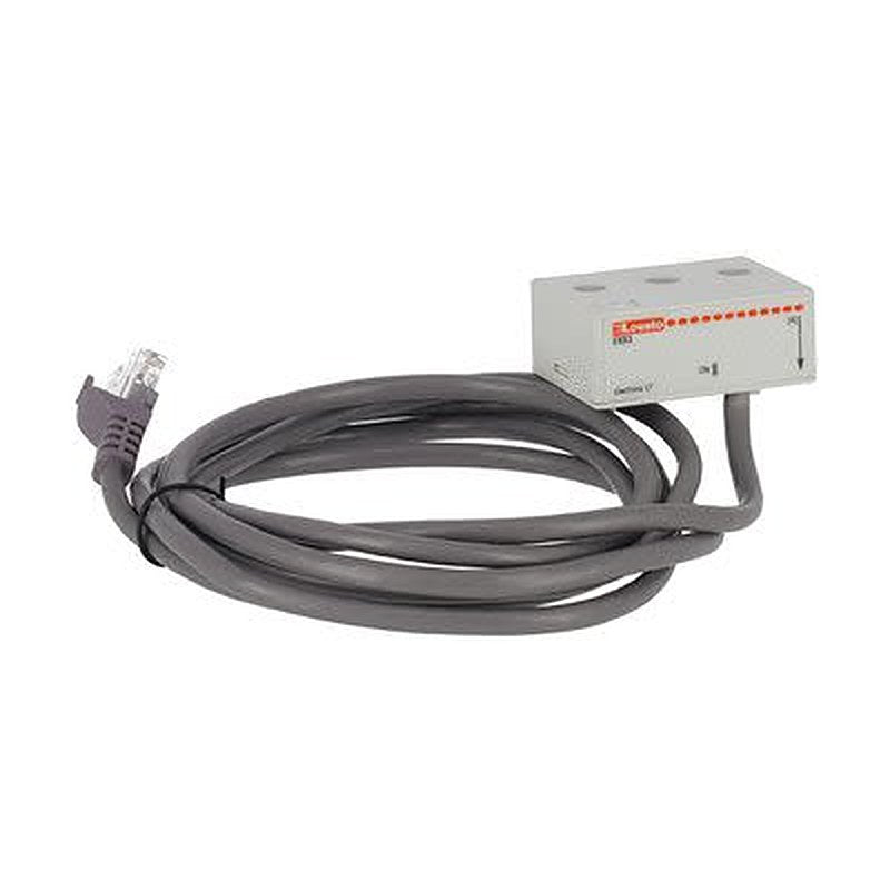 Lovato EXS Series PLC Cable for Use with EASY BRANCH system