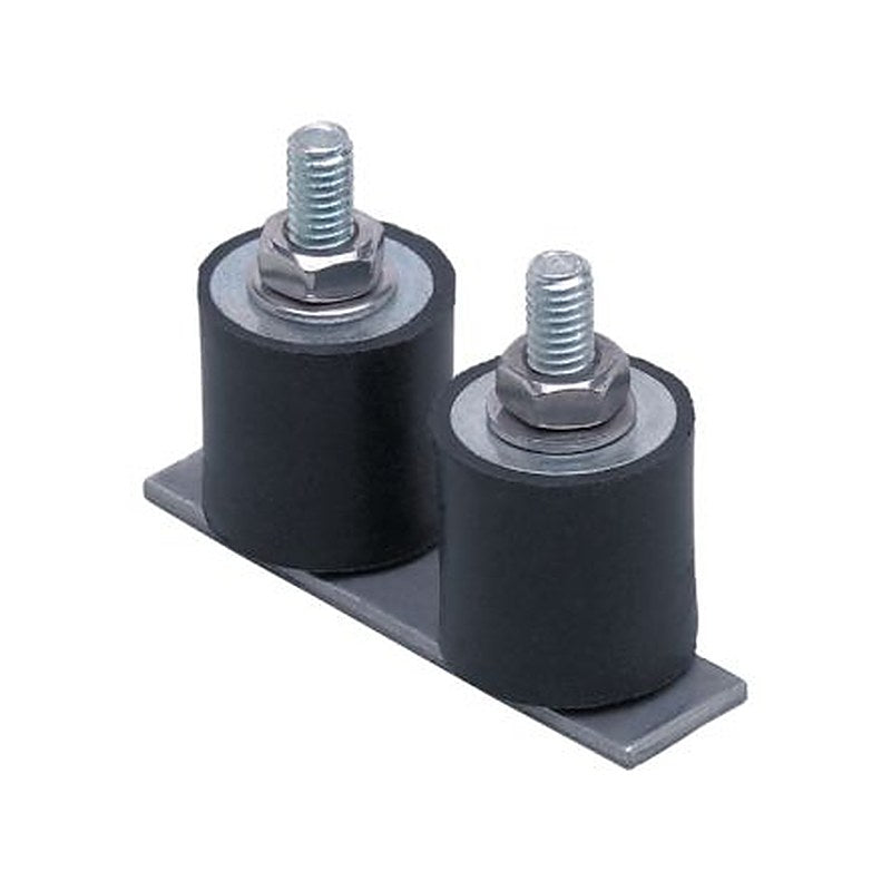 ifm electronic, EY30 Series Anti-Vibration Mount for Use with Safety Light Grids