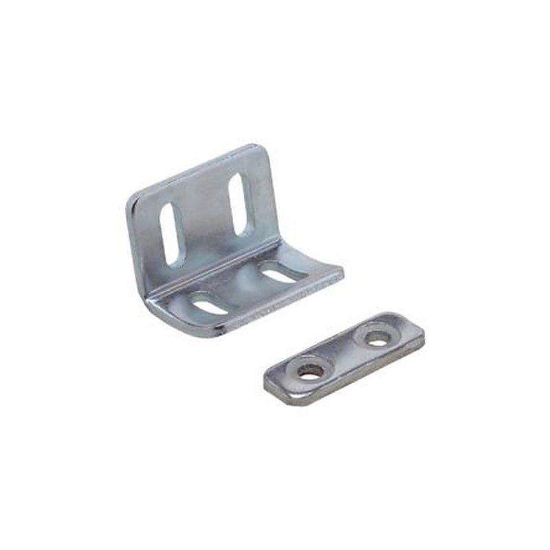 ifm electronic, EY30 Series Bracket Sensor Accessories for Use with For Safety Light Grids, RoHS Standard