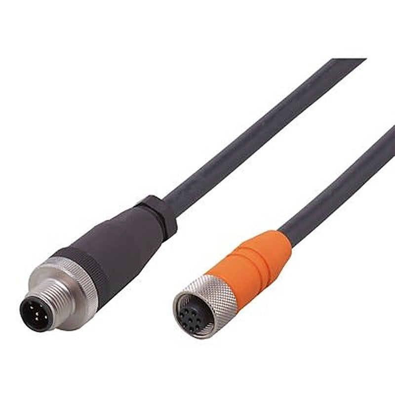 ifm electronic, EY Series Cable for Use with Sensor, RoHS Standard