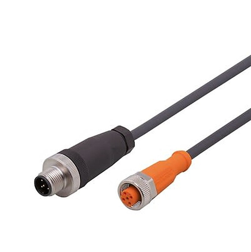 ifm electronic, EY Series Cable for Use with Sensor, RoHS Standard