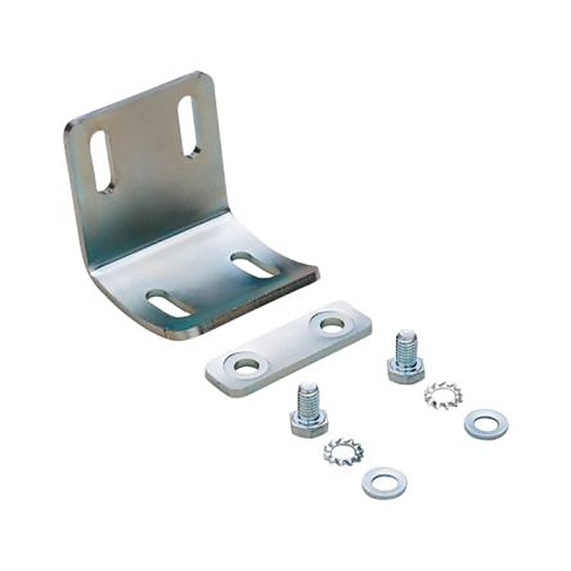 ifm electronic, EY31 Series Bracket Sensor Accessories for Use with For Safety Light Grids, RoHS Standard