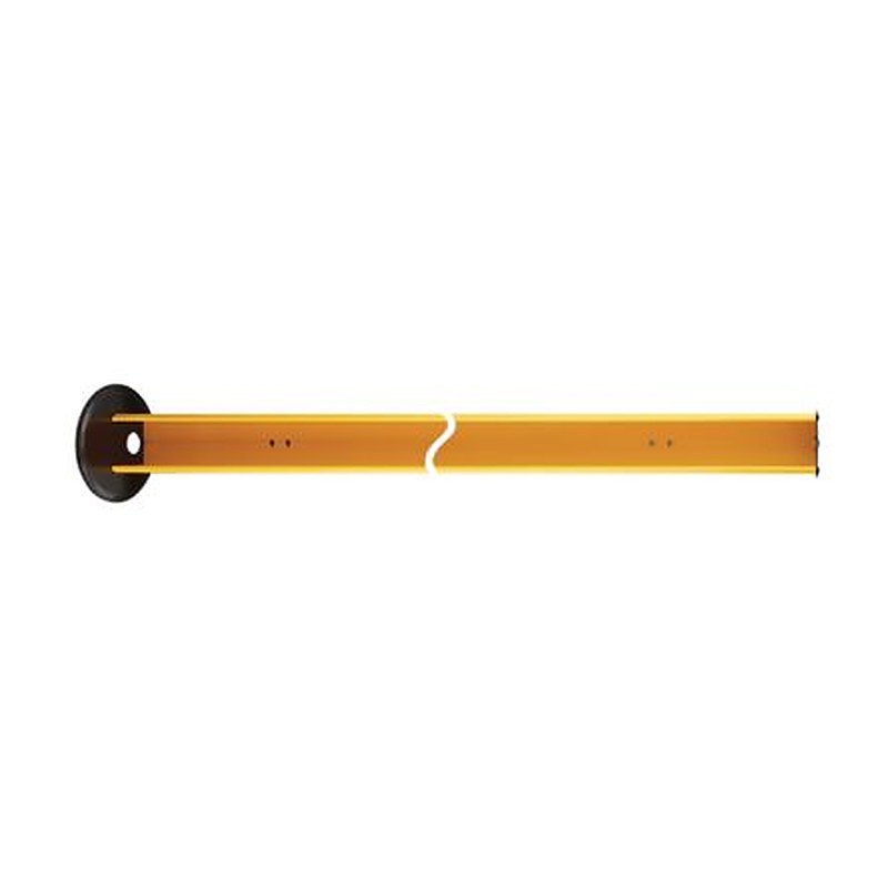 ifm electronic, EY50 Series Stand Mount for Use with Safety Light Grids