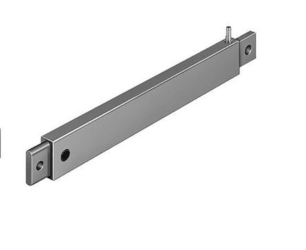 Festo Pneumatic Compact Cylinder - 164994 12 mm Bore, 50 mm EZH-5/20-50-B Series, Single Acting Acting