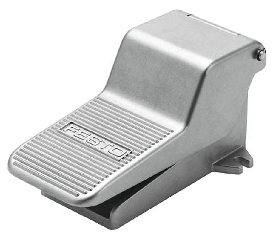 Festo Foot Pedal Foot Valve F-5 Series, G G 1/4, 8992