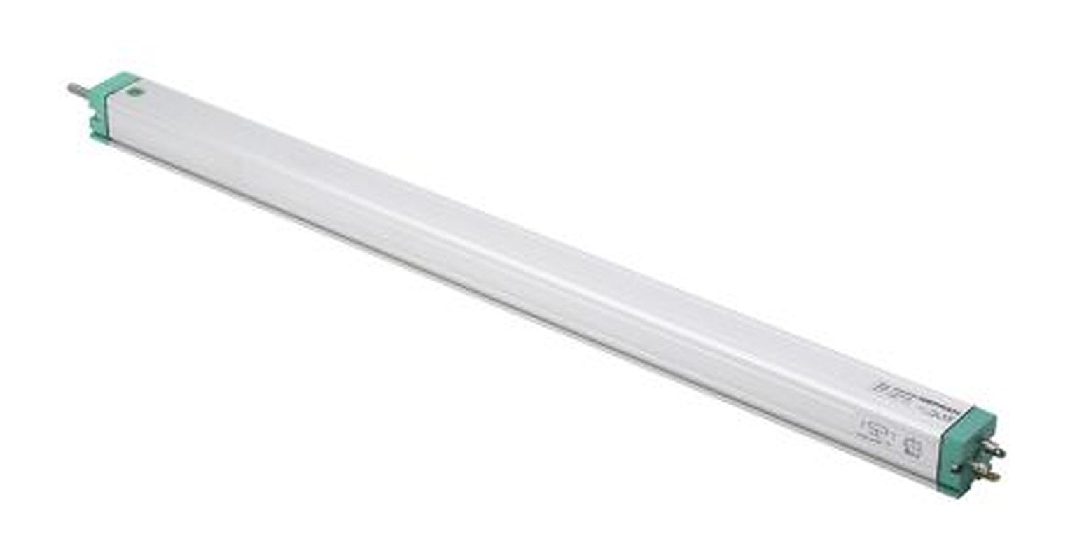 Gefran LT Series Linear Transducer Connector 60V