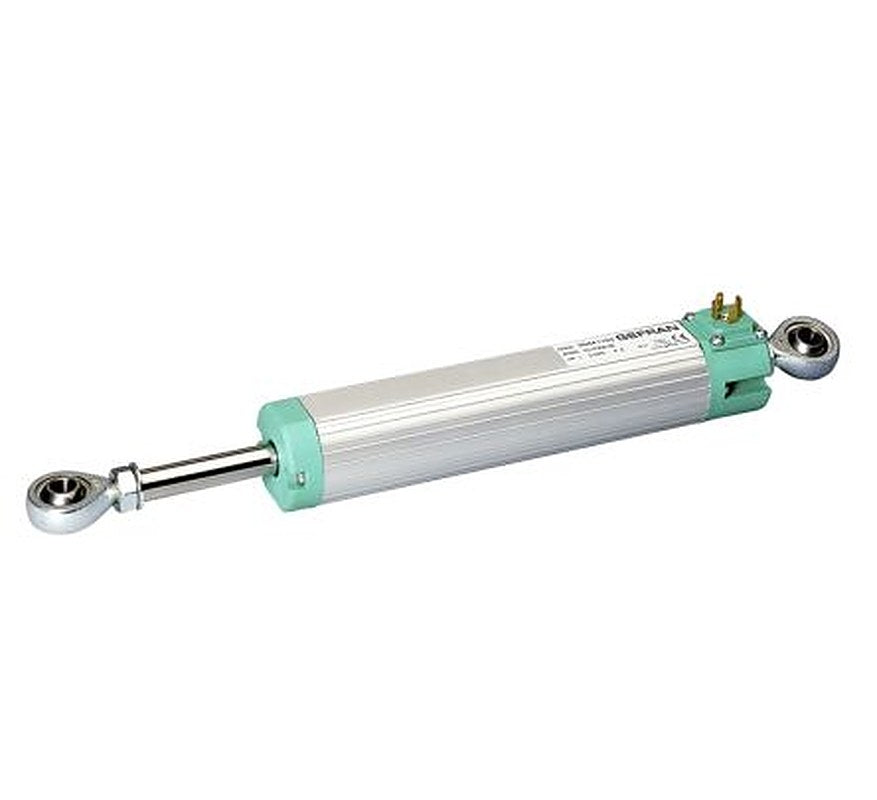 Gefran PC Series Linear Transducer Connector 60V