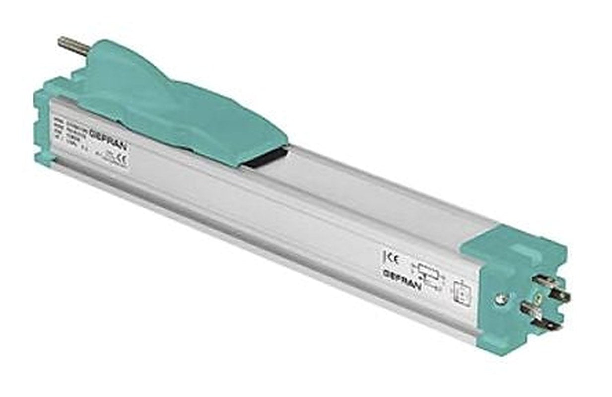 Gefran PK Series Linear Transducer Connector 60V